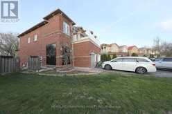 76 MOURNING DOVE CRESCENT Toronto