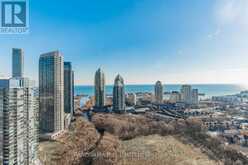 2827 - 165 LEGION ROAD N Toronto