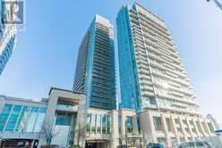 2827 - 165 LEGION ROAD N Toronto