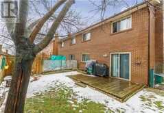 UPSTAIR - 382 HANSEN ROAD N Brampton