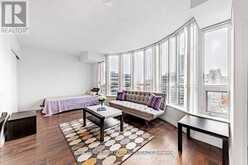 2809 - 33 SHEPPARD AVENUE E Toronto