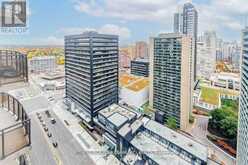 2809 - 33 SHEPPARD AVENUE E Toronto