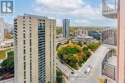 2809 - 33 SHEPPARD AVENUE E Toronto