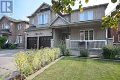 50 GALLUCCI CRESCENT Brampton