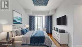 3401 - 35 BALMUTO STREET Toronto