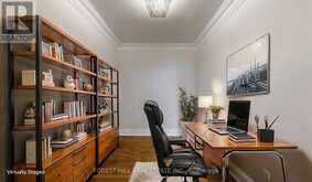 3401 - 35 BALMUTO STREET Toronto