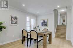 121 AMBERJACK BOULEVARD Toronto