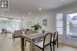 121 AMBERJACK BOULEVARD Toronto