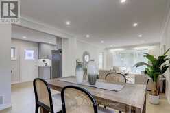 121 AMBERJACK BOULEVARD Toronto