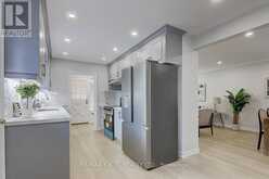 121 AMBERJACK BOULEVARD Toronto