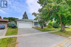 121 AMBERJACK BOULEVARD Toronto