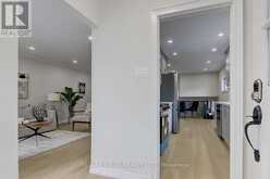 121 AMBERJACK BOULEVARD Toronto