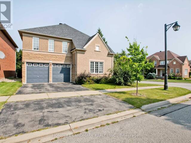 1 APOLLO DRIVE Richmond Hill Ontario