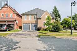 1 APOLLO DRIVE Richmond Hill