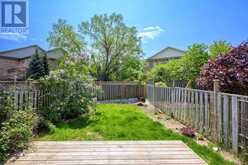 2320 DALEBROOK DRIVE Oakville