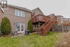 142 VINTAGE GATE Brampton