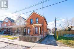 109 SANFORD AVENUE N Hamilton