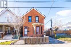 109 SANFORD AVENUE N Hamilton