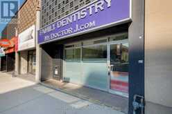 882 EGLINTON AVENUE W Toronto