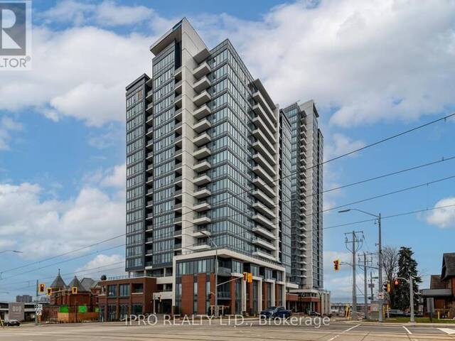 1104 - 5 WELLINGTON STREET S Kitchener Ontario