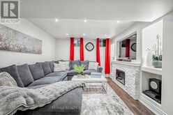 179 ECCLESTONE DRIVE Brampton