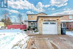 179 ECCLESTONE DRIVE Brampton