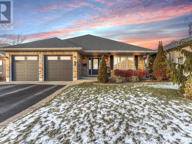 19 NORTHVIEW LANE Quinte West Ontario