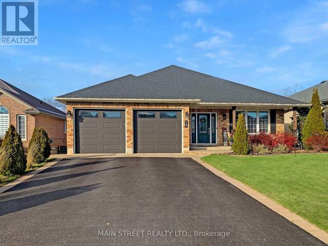 19 NORTHVIEW LANE Quinte West Ontario