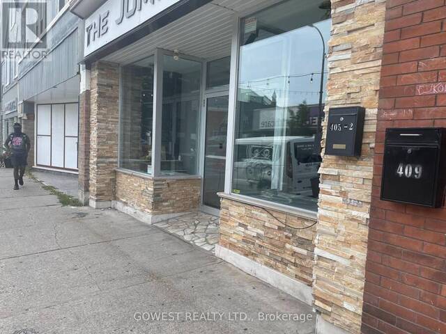 405 ST PAUL STREET E St. Catherines Ontario