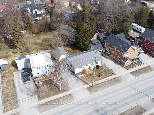 320 MISSISSAGA STREET W Orillia Ontario