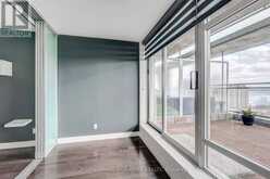 1211 - 650 QUEENS QUAY W Toronto