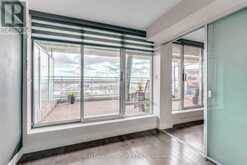 1211 - 650 QUEENS QUAY W Toronto