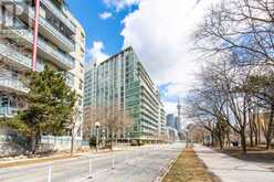 1211 - 650 QUEENS QUAY W Toronto