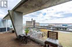 1211 - 650 QUEENS QUAY W Toronto