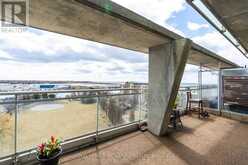 1211 - 650 QUEENS QUAY W Toronto