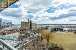 1211 - 650 QUEENS QUAY W Toronto