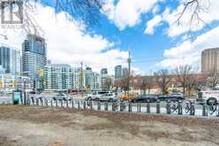 1211 - 650 QUEENS QUAY W Toronto