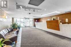 1211 - 650 QUEENS QUAY W Toronto