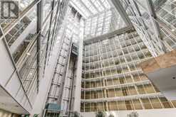 1211 - 650 QUEENS QUAY W Toronto