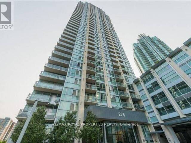 3504 - 225 WEBB DRIVE E Mississauga Ontario