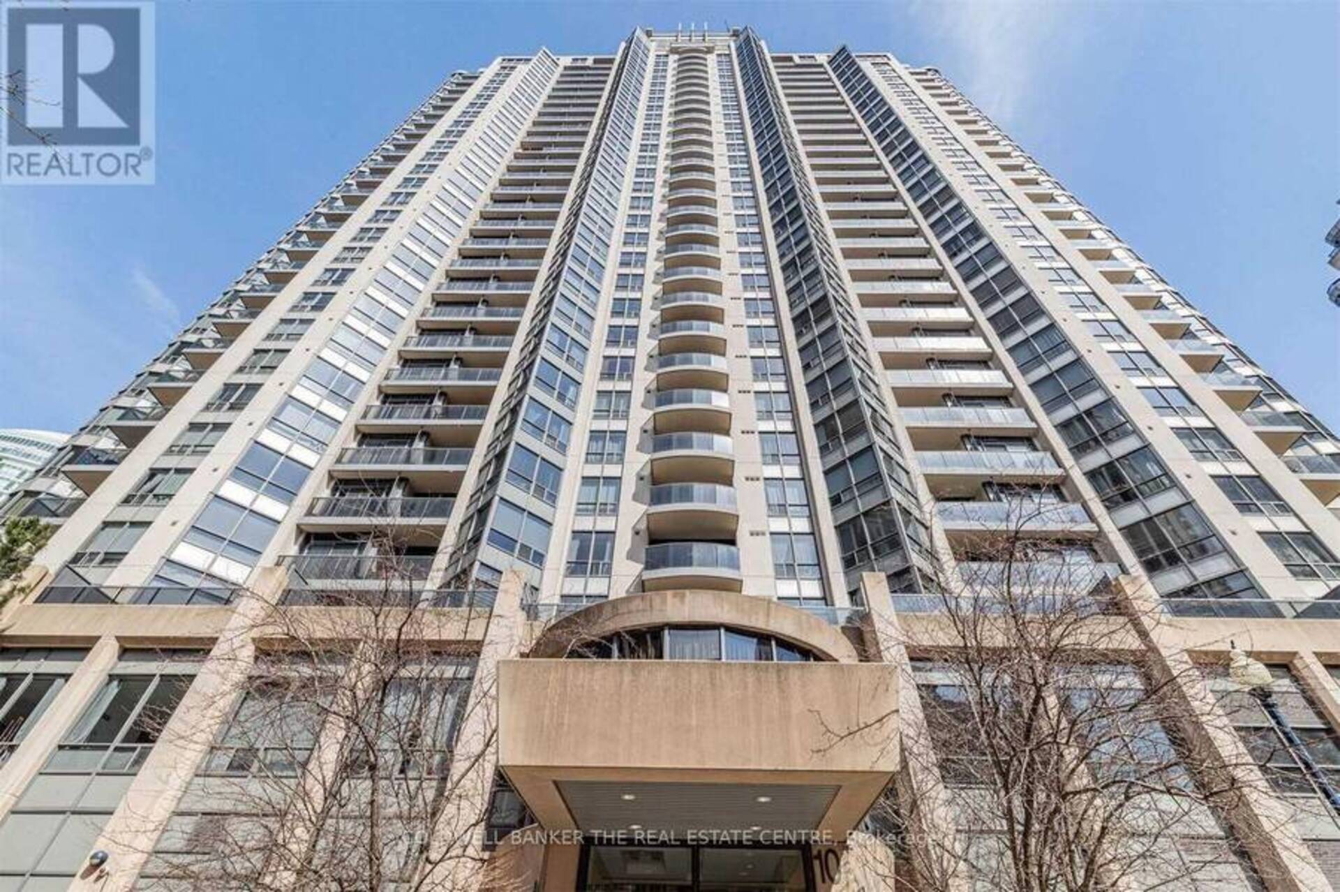 2909 - 10 NORTHTOWN WAY Toronto