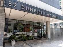 3503 - 89 DUNFIELD AVENUE Toronto