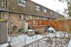 14 - 97 HENDERSON AVENUE S Markham