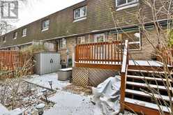 14 - 97 HENDERSON AVENUE S Markham