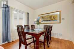 33 - 28 CALLIANDRA TRAIL Brampton