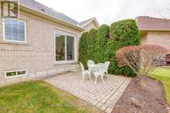 33 - 28 CALLIANDRA TRAIL Brampton