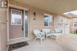 33 - 28 CALLIANDRA TRAIL Brampton