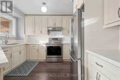 UNIT#3 - 4605 DONEGAL DRIVE Mississauga