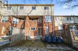 UNIT#3 - 4605 DONEGAL DRIVE Mississauga