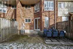 UNIT#3 - 4605 DONEGAL DRIVE Mississauga